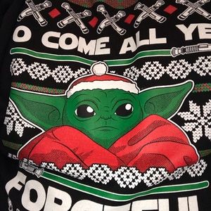 Meet your Posher, Matthew